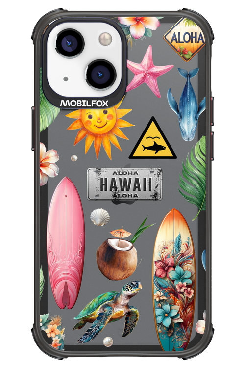 Aloha 2.0 - Apple iPhone 13 Mini
