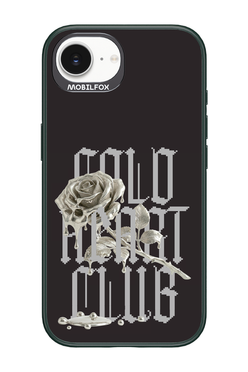 Cold Heart Club 2.0 - Apple iPhone 16e