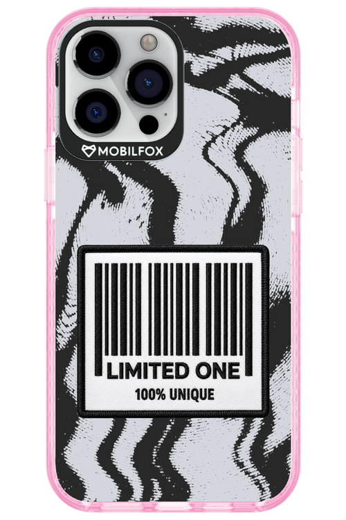Limited One 2.0 - Apple iPhone 13 Pro Max