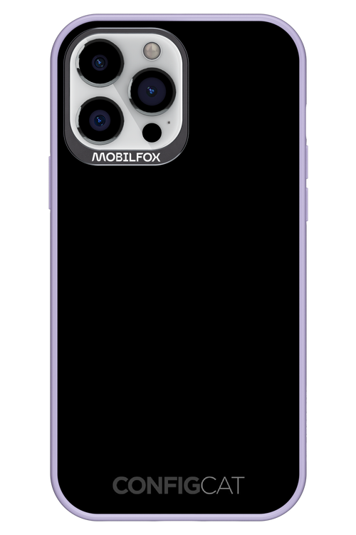 just because - Apple iPhone 13 Pro Max