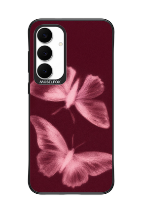 Papillonia 2.0 - Samsung S25 FE