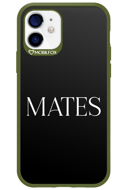 M Soul Mates - Apple iPhone 12