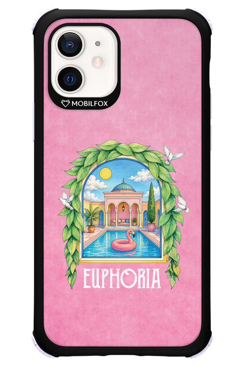 Euphoria 2.0 - Apple iPhone 12