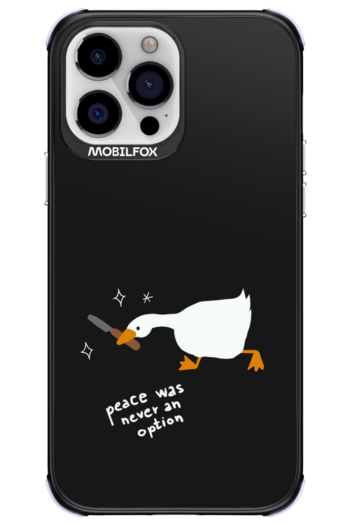OPTION 2.0 - Apple iPhone 13 Pro Max