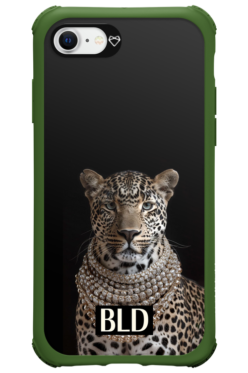 BLD LEO 2.0 - Apple iPhone SE 2022