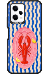 LOBSTER 2.0 - Xiaomi Redmi Note 12 5G