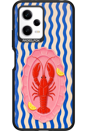 LOBSTER 2.0 - Xiaomi Redmi Note 12 5G