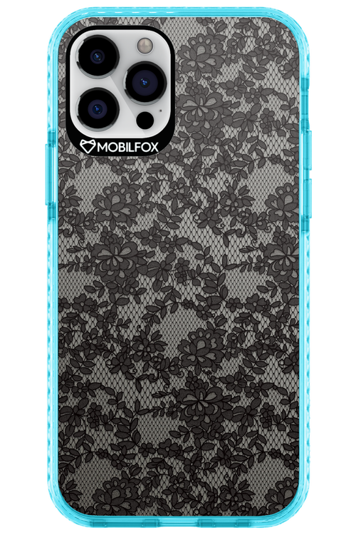 Floral lace 2.0 - Apple iPhone 12 Pro