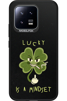 Lucky Mind 2.0 - Xiaomi 13