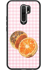 Discorange 2.0 - Xiaomi Redmi 9