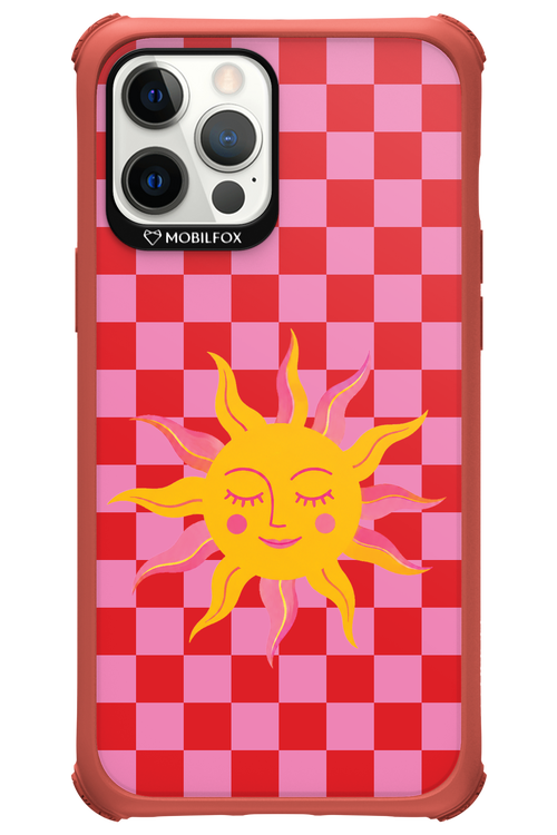 SUNNY 2.0 - Apple iPhone 12 Pro Max