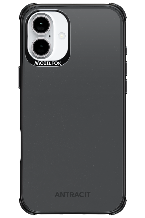 Antracit 2.0 - Apple iPhone 16 Plus