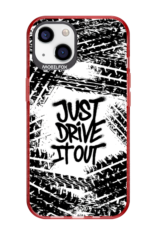 Drive It Out 2.0 - Apple iPhone 13