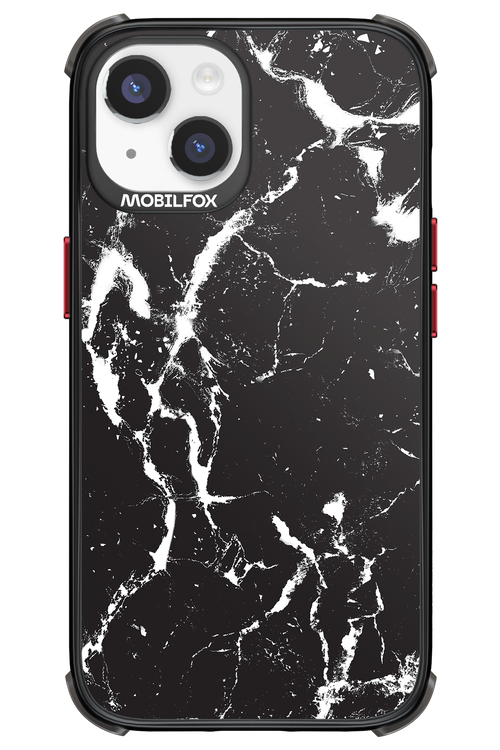 Grunge Marble 2.0 - Apple iPhone 14