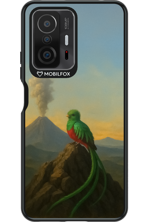 Birdy 2.0 - Xiaomi Mi 11T