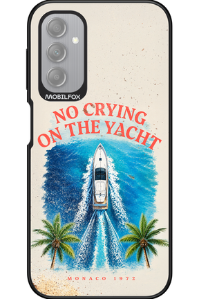No Crying 2.0 - Samsung Galaxy A14