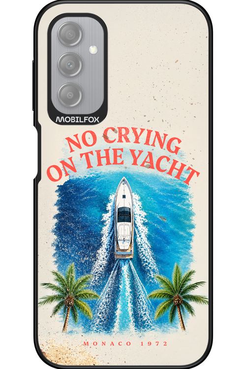 No Crying 2.0 - Samsung Galaxy A14