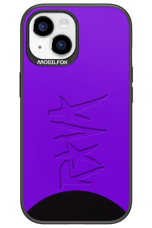 Rava Purple 2.0 - Apple iPhone 15
