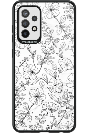 Lineart Beuty - Samsung Galaxy A72