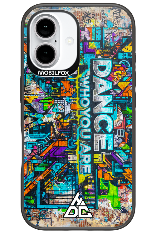 HDC 4 2.0 - Apple iPhone 16