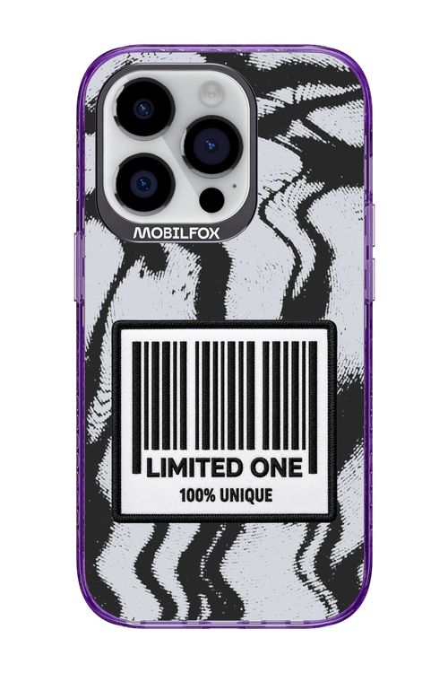Limited One 2.0 - Apple iPhone 14 Pro