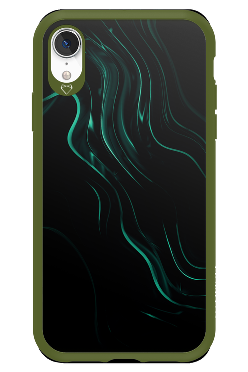 Northern Lights 2.0 - Apple iPhone XR