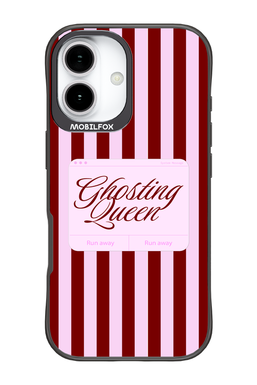 Ghosting Queen2 2.0 - Apple iPhone 17