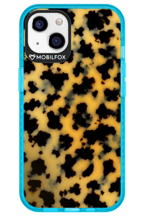Tortoiseshell 2.0 - Apple iPhone 13