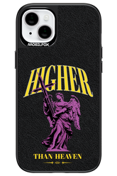 Heaven Leather 2.0 - Apple iPhone 14 Plus
