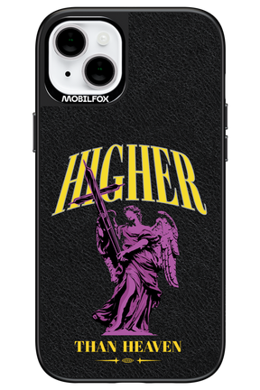 Heaven Leather 2.0 - Apple iPhone 14 Plus