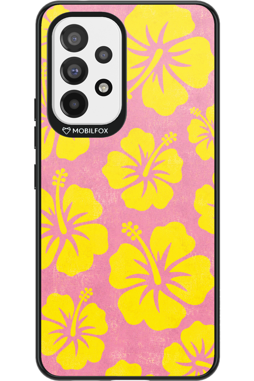 HAWAII 2.0 - Samsung Galaxy A53