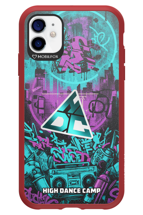 HDC 10 2.0 - Apple iPhone 11