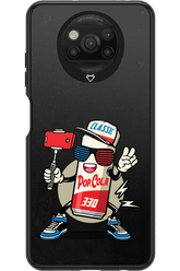 PopCola Classic 2.0 - Xiaomi Poco X3 Pro