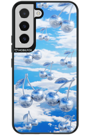 Cloud Cherry 2.0 - Samsung Galaxy S22