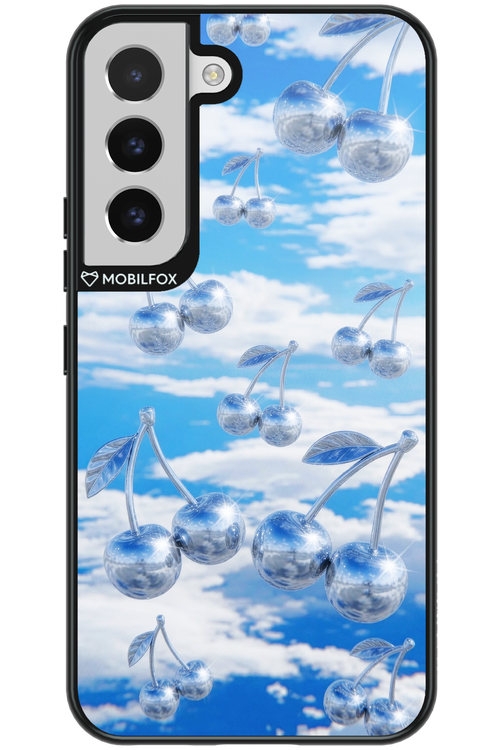 Cloud Cherry 2.0 - Samsung Galaxy S22