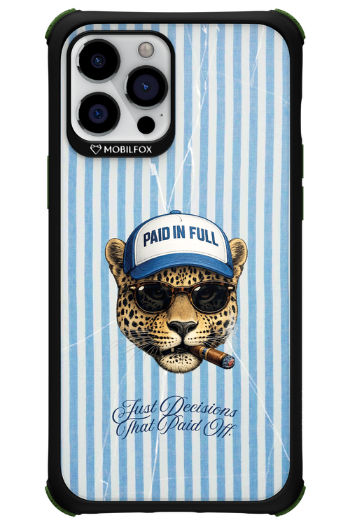 Paid in Full 2.0 - Apple iPhone 12 Pro Max
