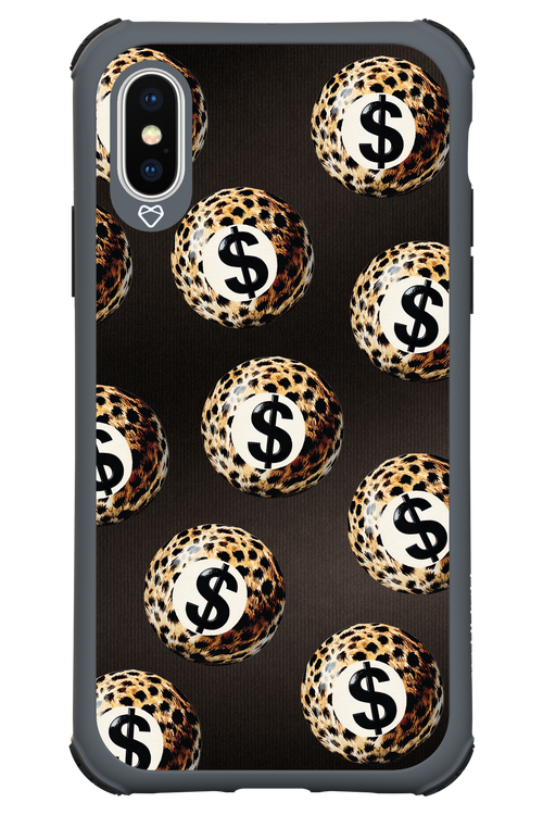 I need dollars 2.0 - Apple iPhone XS