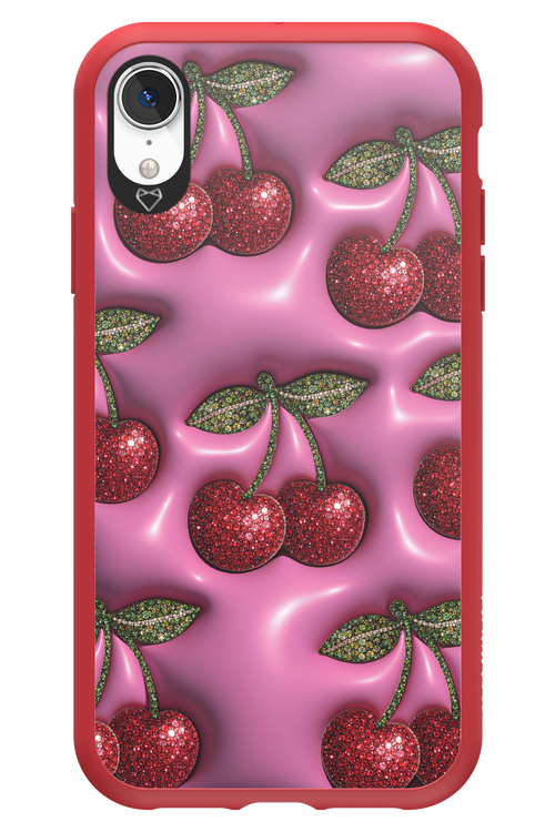 CHERRY RUBY 2.0 - Apple iPhone XR