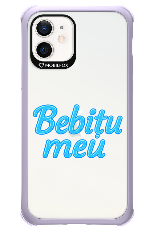 Meuu 2.0 - Apple iPhone 12