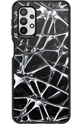 Chrome Lines 2.0 - Samsung Galaxy A32 5G