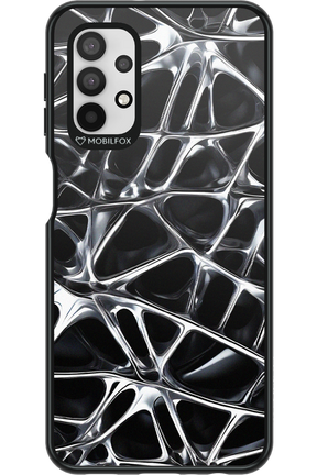 Chrome Lines 2.0 - Samsung Galaxy A32 5G
