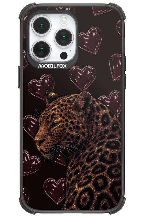 Leo Hearts 2.0 - Apple iPhone 14 Pro Max