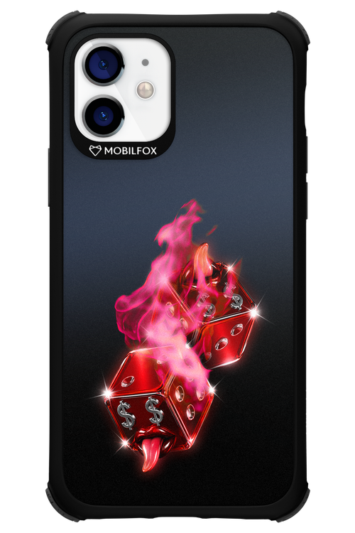 Lucky Thirsty 2.0 - Apple iPhone 12