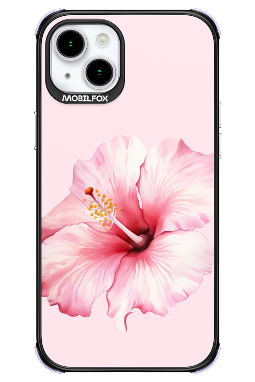 HibiPinky 2.0 - Apple iPhone 15 Plus