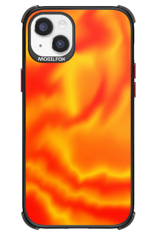 Beat the Heat 2.0 - Apple iPhone 14 Plus
