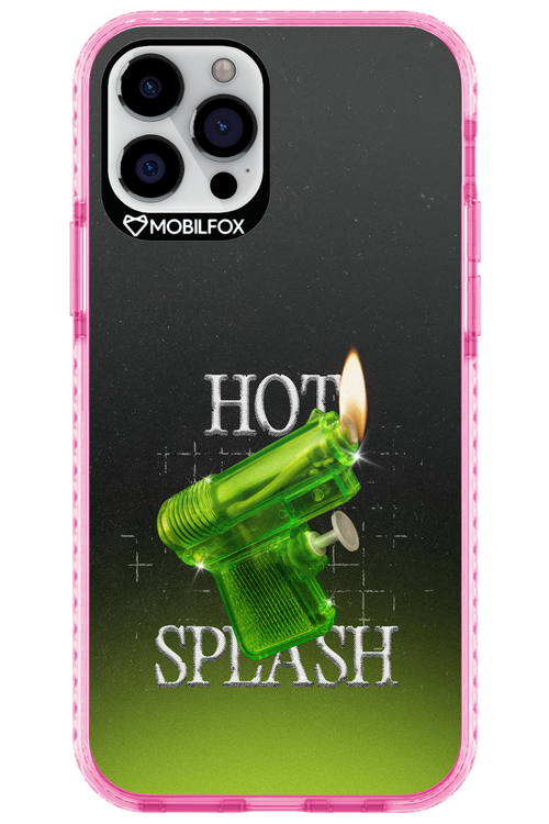 Hot Splash 2.0 - Apple iPhone 12 Pro