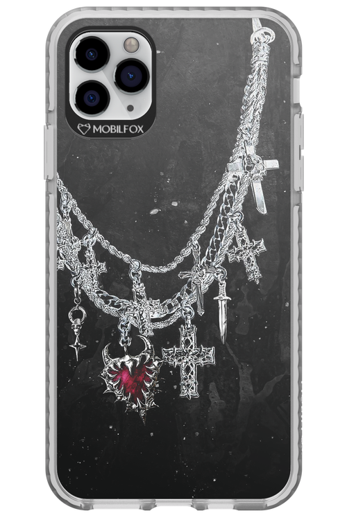 Trap Chain - Apple iPhone 11 Pro Max