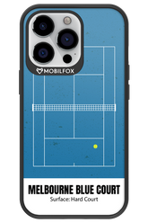 MELBOURNE BLUE COURT 2.0 - Apple iPhone 13 Pro