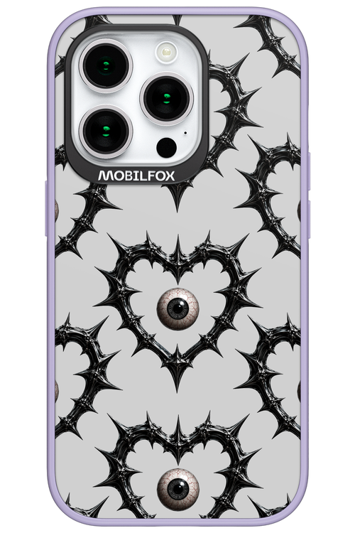 Heart Vision 2.0 - Apple iPhone 15 Pro