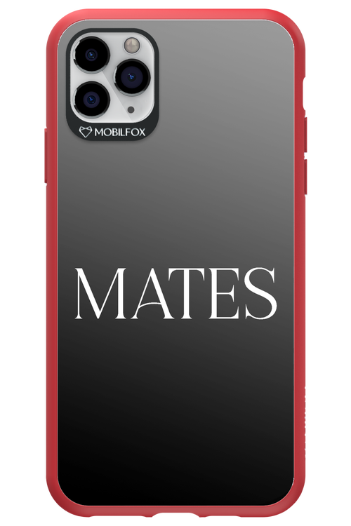 M Soul Mates - Apple iPhone 11 Pro Max